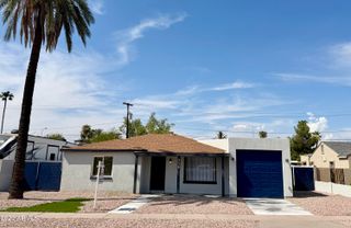 338 E MARILYN Avenue, Mesa, AZ 85210