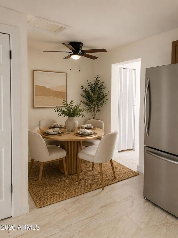 338 E MARILYN Avenue, Mesa, AZ 85210 — photo 3