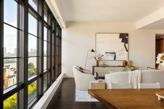 150 Charles St Apt 7CS, New York City, NY 10014