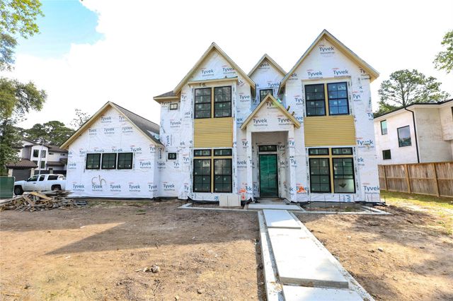 752 W 43rd Street, Houston, TX 77018