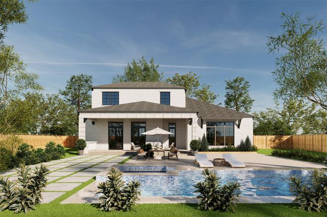 752 W 43rd Street, Houston, TX 77018
