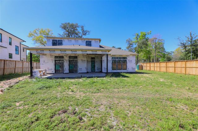 752 W 43rd Street, Houston, TX 77018