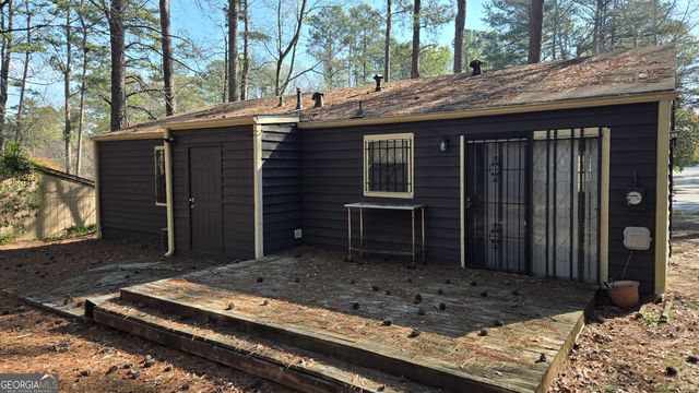 3439 Bleckley Drive, Lithonia, GA 30038