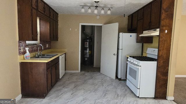 3439 Bleckley Drive, Lithonia, GA 30038