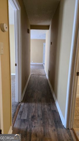 3439 Bleckley Drive, Lithonia, GA 30038