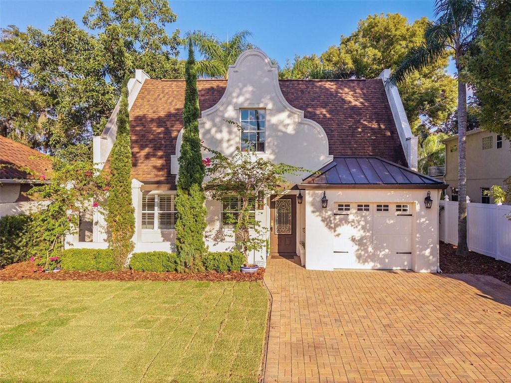 1231 POINSETTIA AVENUE, Orlando, FL 32804