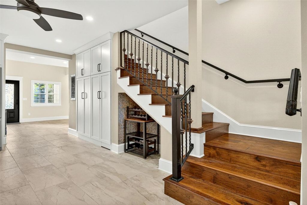 Image 40 of property listing at 1231 POINSETTIA AVENUE, Orlando, FL 32804