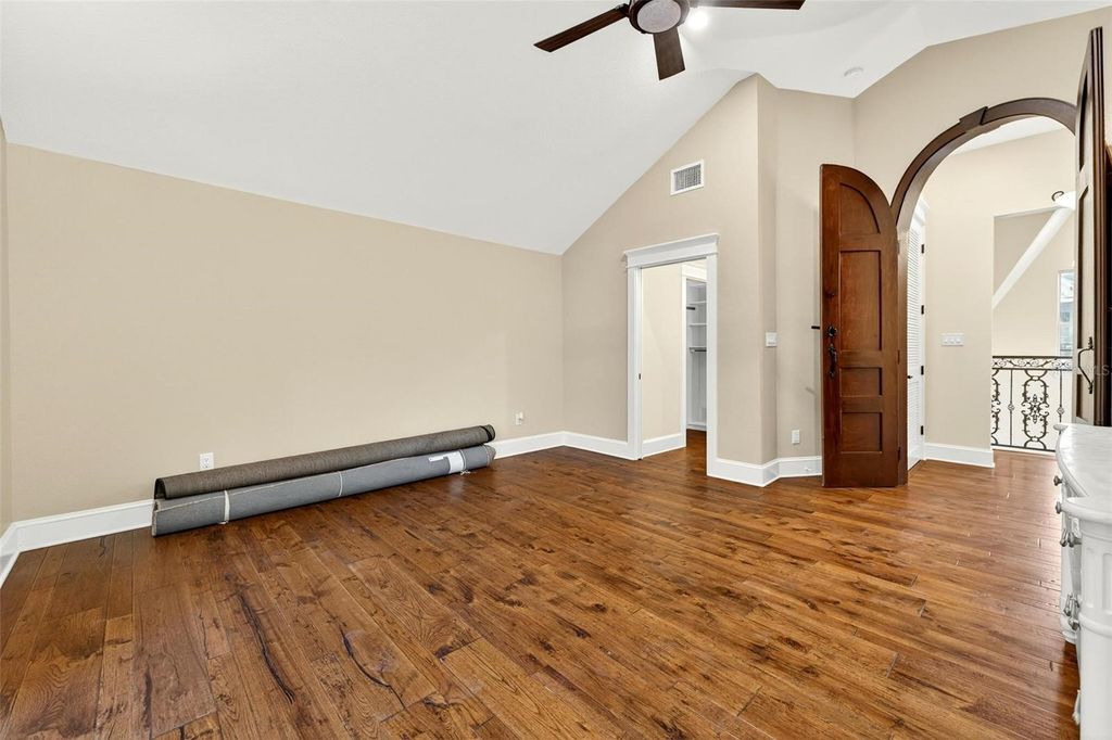 Image 43 of property listing at 1231 POINSETTIA AVENUE, Orlando, FL 32804