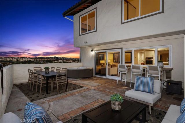 23297 Pompeii Drive, Dana Point, CA 92629