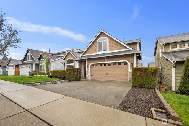 5915 121st Street SE, Snohomish, WA 98296