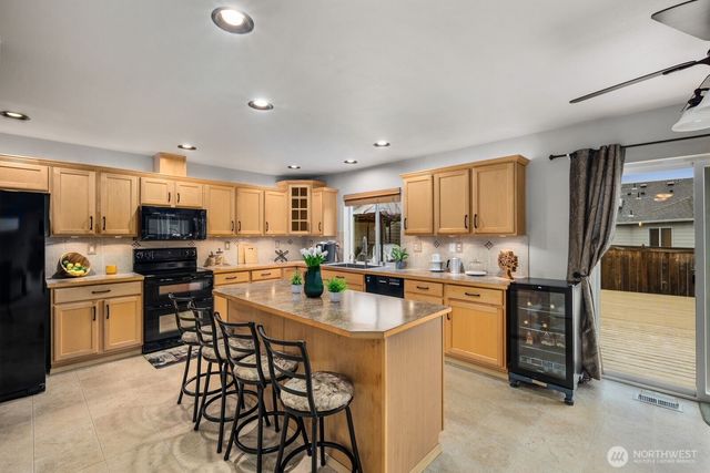 5915 121st Street SE, Snohomish, WA 98296