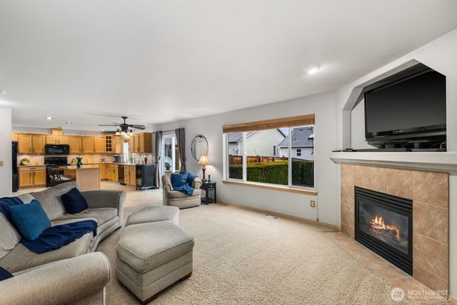 5915 121st Street SE, Snohomish, WA 98296