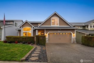 5915 121st Street SE, Snohomish, WA 98296