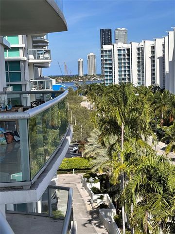 3131 NE 188th Street 1809, Aventura, FL 33180