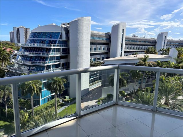 3131 NE 188th Street 1809, Aventura, FL 33180