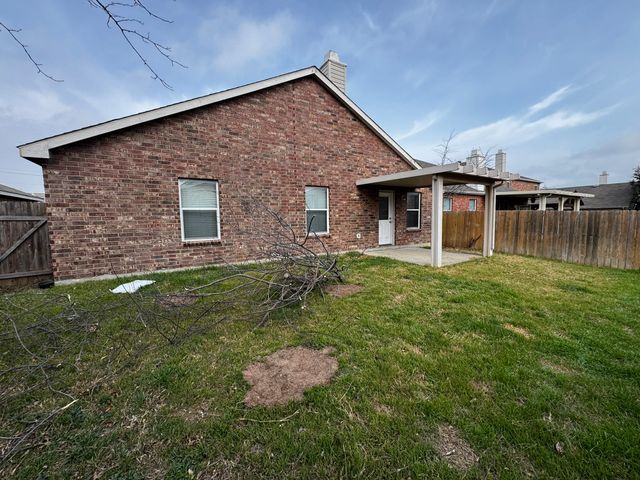 6024 Moor Hen Drive, Denton, TX 76208