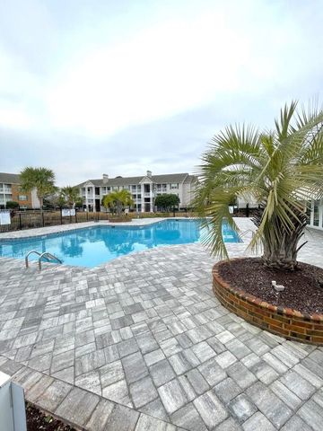 3735 Block House Way Apt 121, Myrtle Beach, SC 29577