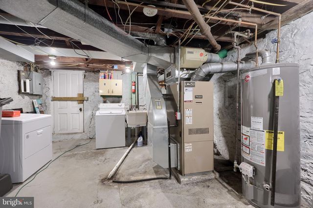 849 DELTA AVE, Reading, PA 19605