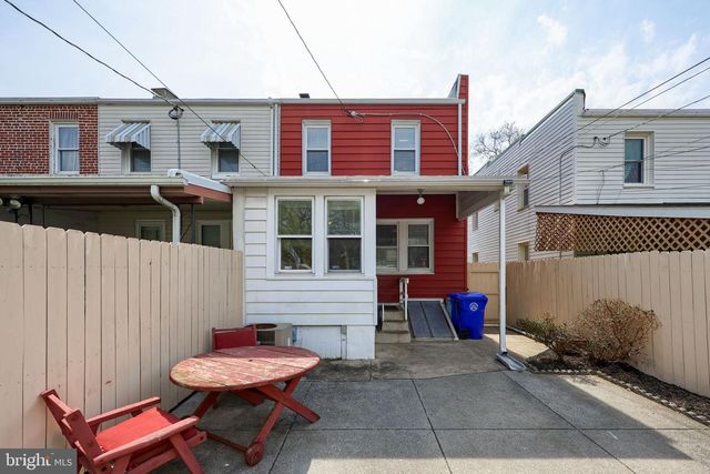 849 DELTA AVE, Reading, PA 19605