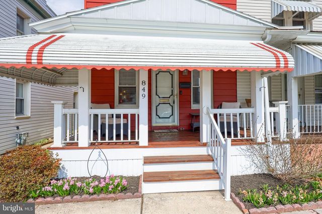 849 DELTA AVE, Reading, PA 19605