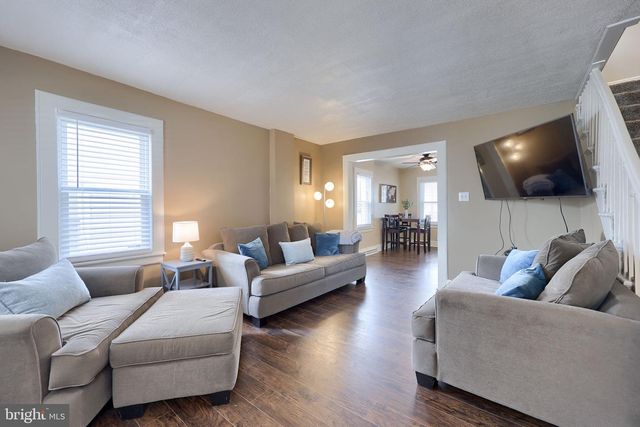 849 DELTA AVE, Reading, PA 19605