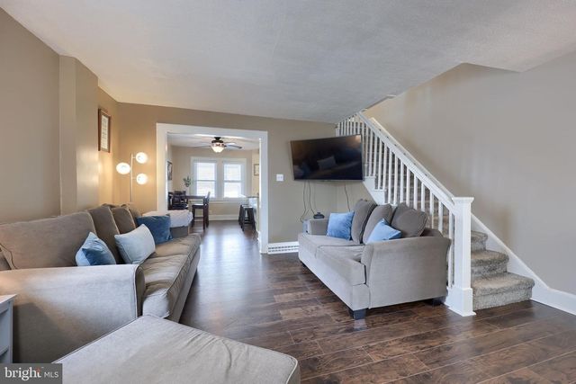 849 DELTA AVE, Reading, PA 19605