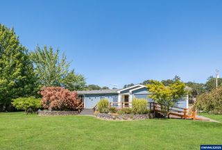 3161 NE Millersburg Dr, Albany, OR 97321