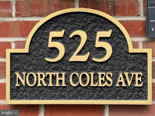525 N COLES AVE, Maple Shade, NJ 08052