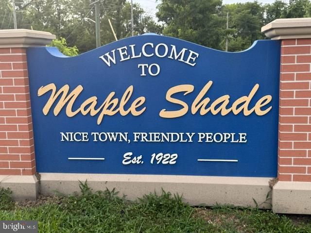 525 N COLES AVE, Maple Shade, NJ 08052