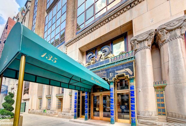 135 W 70th St Apt 2G, New York City, NY 10023