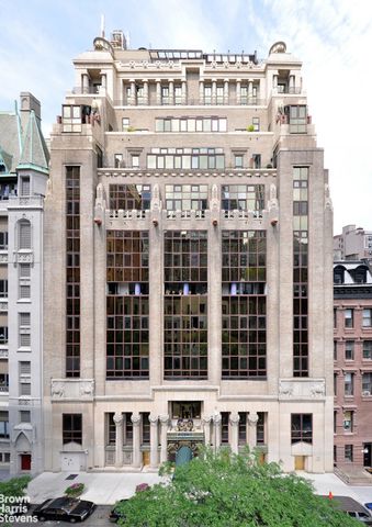 135 W 70th St Apt 2G, New York City, NY 10023