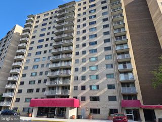 2500 N VAN DORN ST #1001, Alexandria, VA 22302