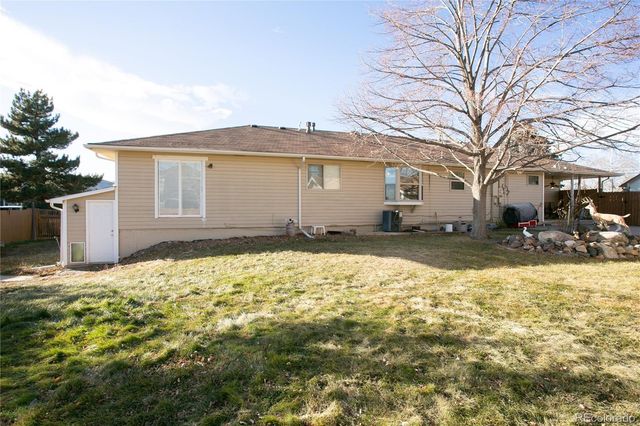 8892 S Balsam Street, Littleton, CO 80128