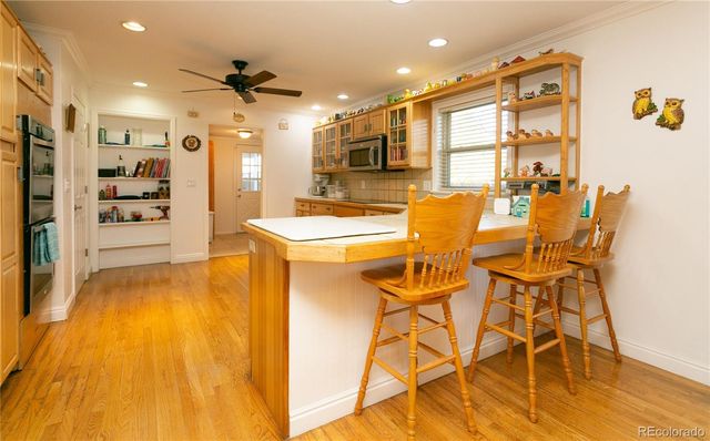 8892 S Balsam Street, Littleton, CO 80128