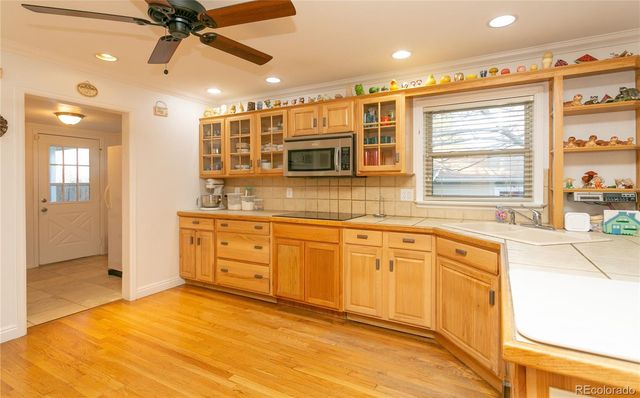 8892 S Balsam Street, Littleton, CO 80128