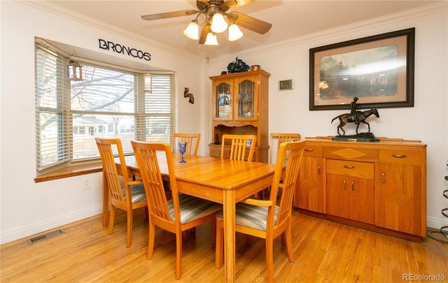 8892 S Balsam Street, Littleton, CO 80128