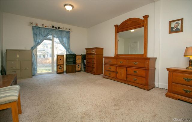 8892 S Balsam Street, Littleton, CO 80128