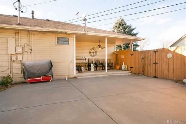 8892 S Balsam Street, Littleton, CO 80128