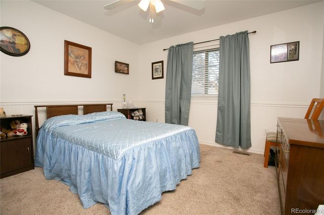 8892 S Balsam Street, Littleton, CO 80128