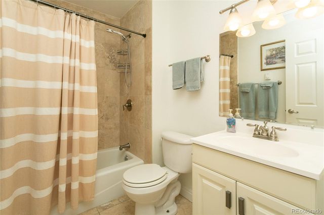 8892 S Balsam Street, Littleton, CO 80128