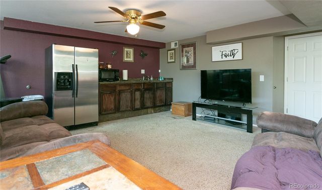 8892 S Balsam Street, Littleton, CO 80128