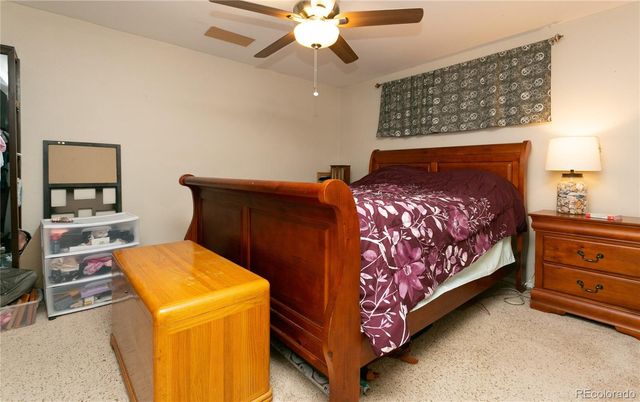 8892 S Balsam Street, Littleton, CO 80128