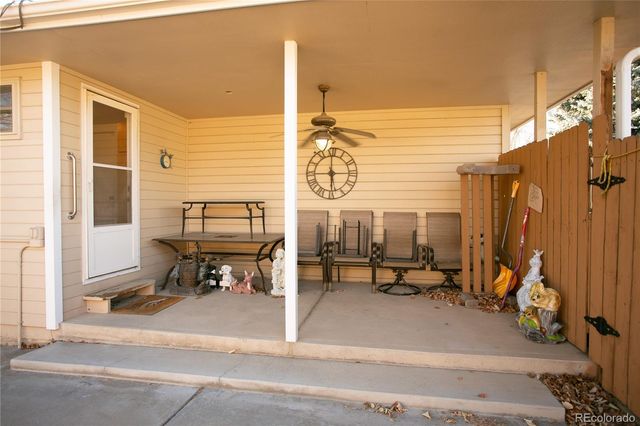 8892 S Balsam Street, Littleton, CO 80128