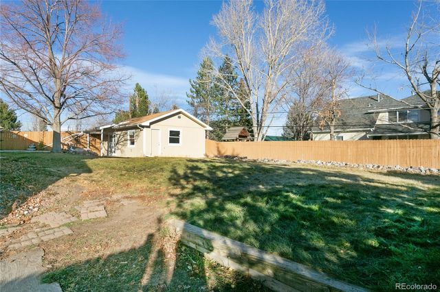 8892 S Balsam Street, Littleton, CO 80128