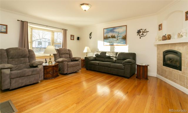 8892 S Balsam Street, Littleton, CO 80128