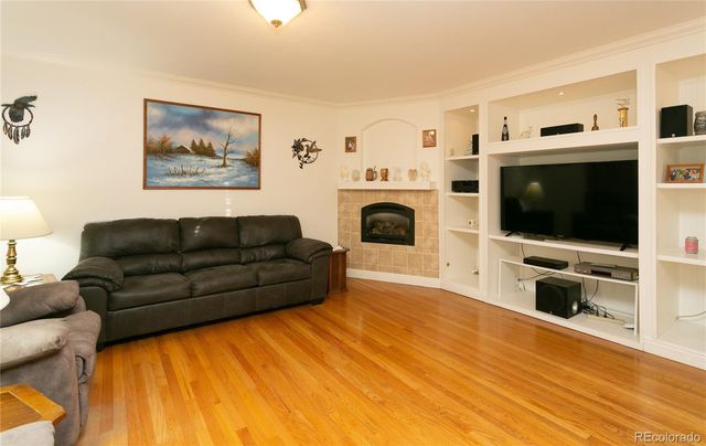 8892 S Balsam Street, Littleton, CO 80128