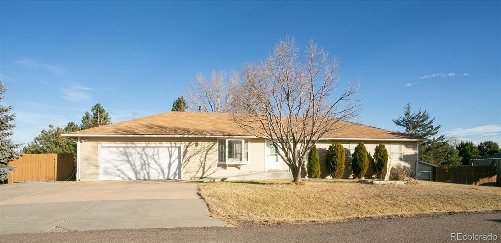 8892 S Balsam Street, Littleton, CO 80128