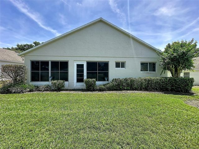 3716 KINGSWOOD COURT, Clermont, FL 34711