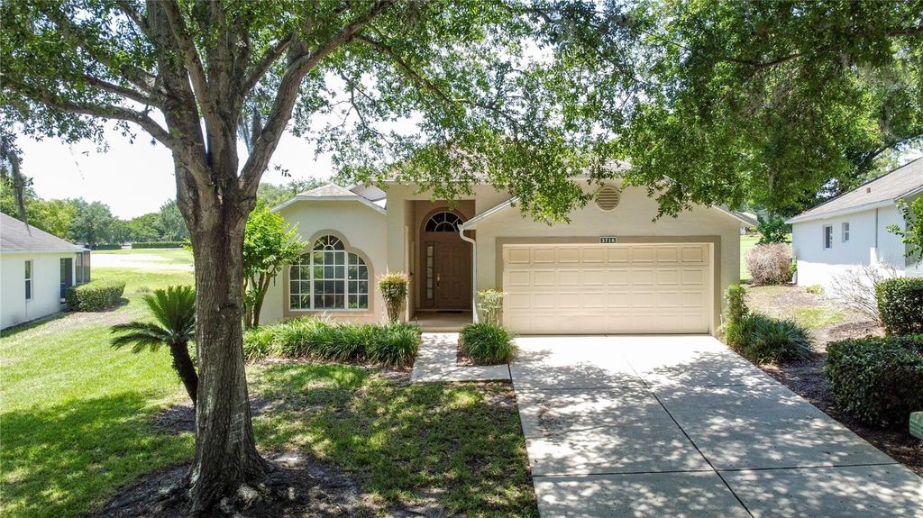 3716 KINGSWOOD COURT, Clermont, FL 34711