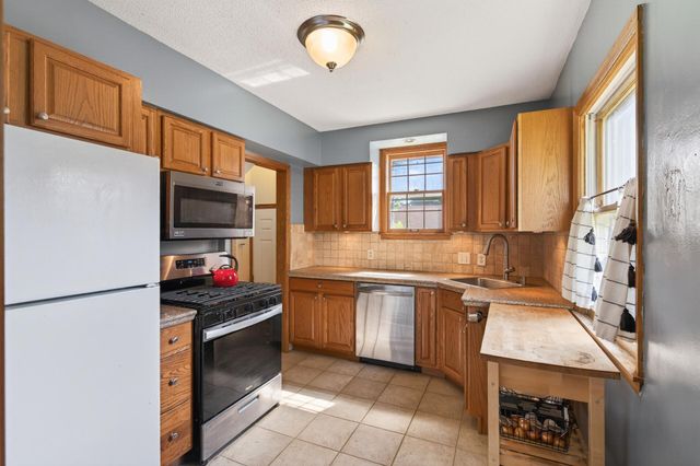3342 Xerxes Avenue N, Minneapolis, MN 55412